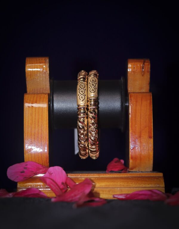 Bangle New one