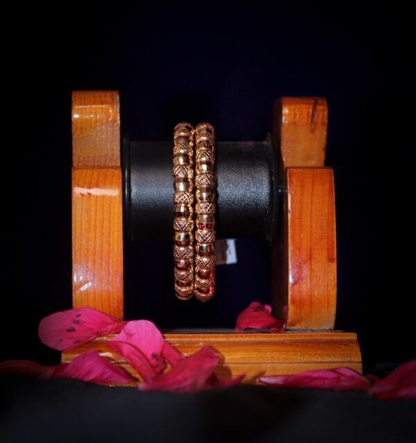 Charming Bangles