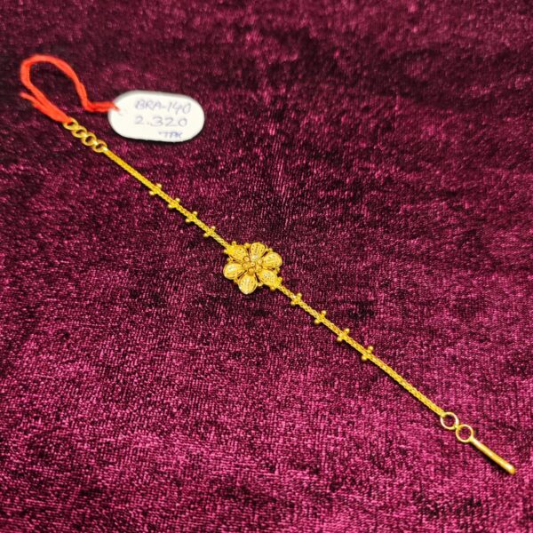 Bracelet