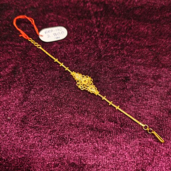 Bracelet