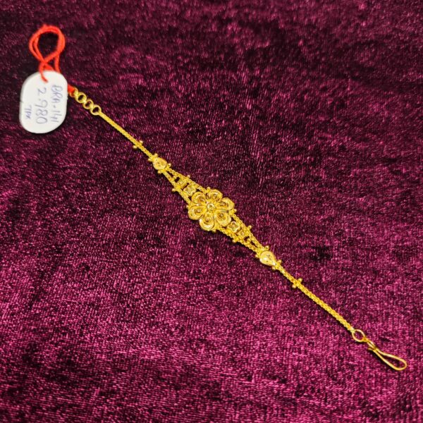 bracelet