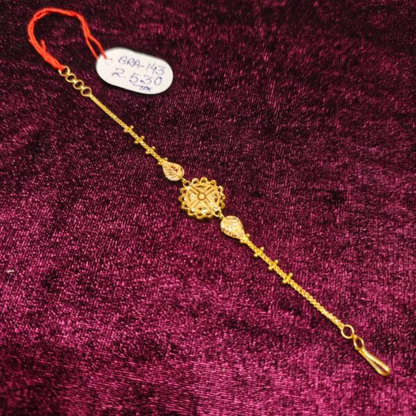 Bracelet