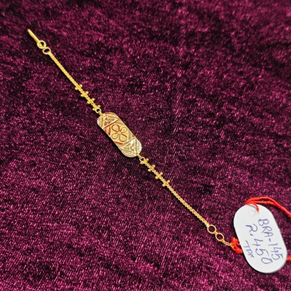Bracelet